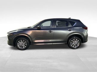 New 2025 MAZDA CX-5 AWD 2.5 S w/ Preferred Package video 2