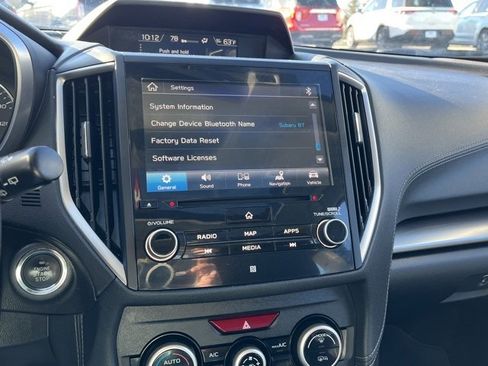 Used 2019 Subaru Impreza 2.0i Limited w/ Popular Package #2 image 46