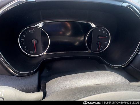 Used 2020 Chevrolet Blazer RS FWD image 7