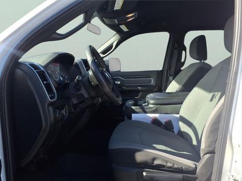 Used 2022 RAM 2500 Big Horn image 26