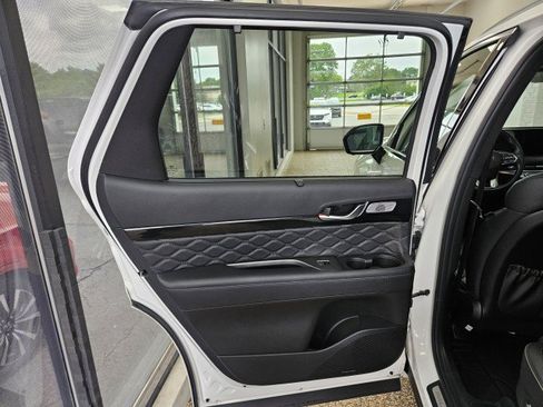 Used 2020 Hyundai Palisade Limited AWD/4WD image 18