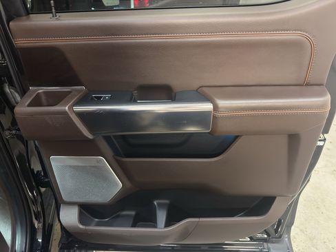 Used 2022 Ford F150 King Ranch w/ Equipment Group 601A High image 23