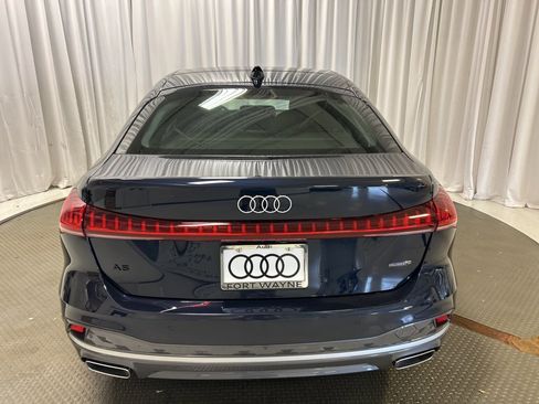 New 2025 Audi A5 2.0T Premium image 21