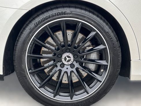 Used 2022 Mercedes-Benz S 500 4MATIC image 12