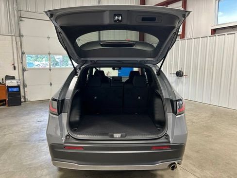 Certified 2025 Honda HR-V Sport image 22