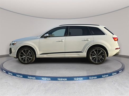 New 2026 Audi Q7 2.0T Premium Plus image 8