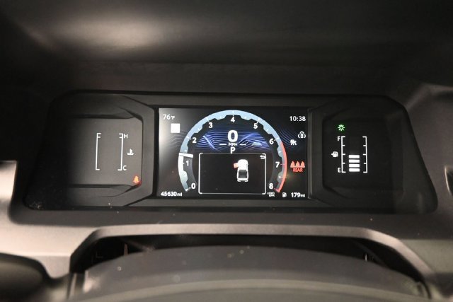 Used 2024 Toyota Tacoma SR5 RWD image 13