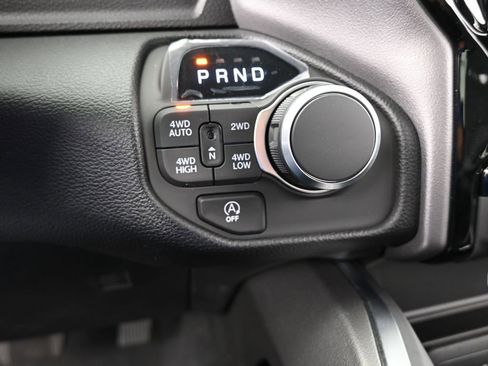 New 2026 RAM 1500 Lone Star image 22