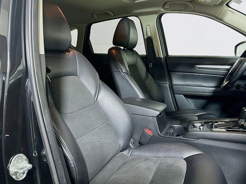 Used 2020 MAZDA CX-5 Touring AWD/4WD image 30