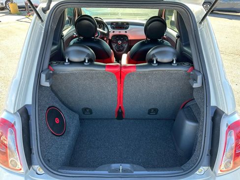 Used 2015 FIAT 500 Sport w/ Comfort/Convenience Group image 17