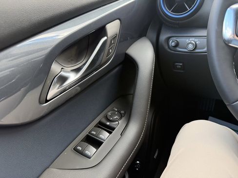 New 2025 Chevrolet Blazer RS w/ Driver Confidence II Package image 27