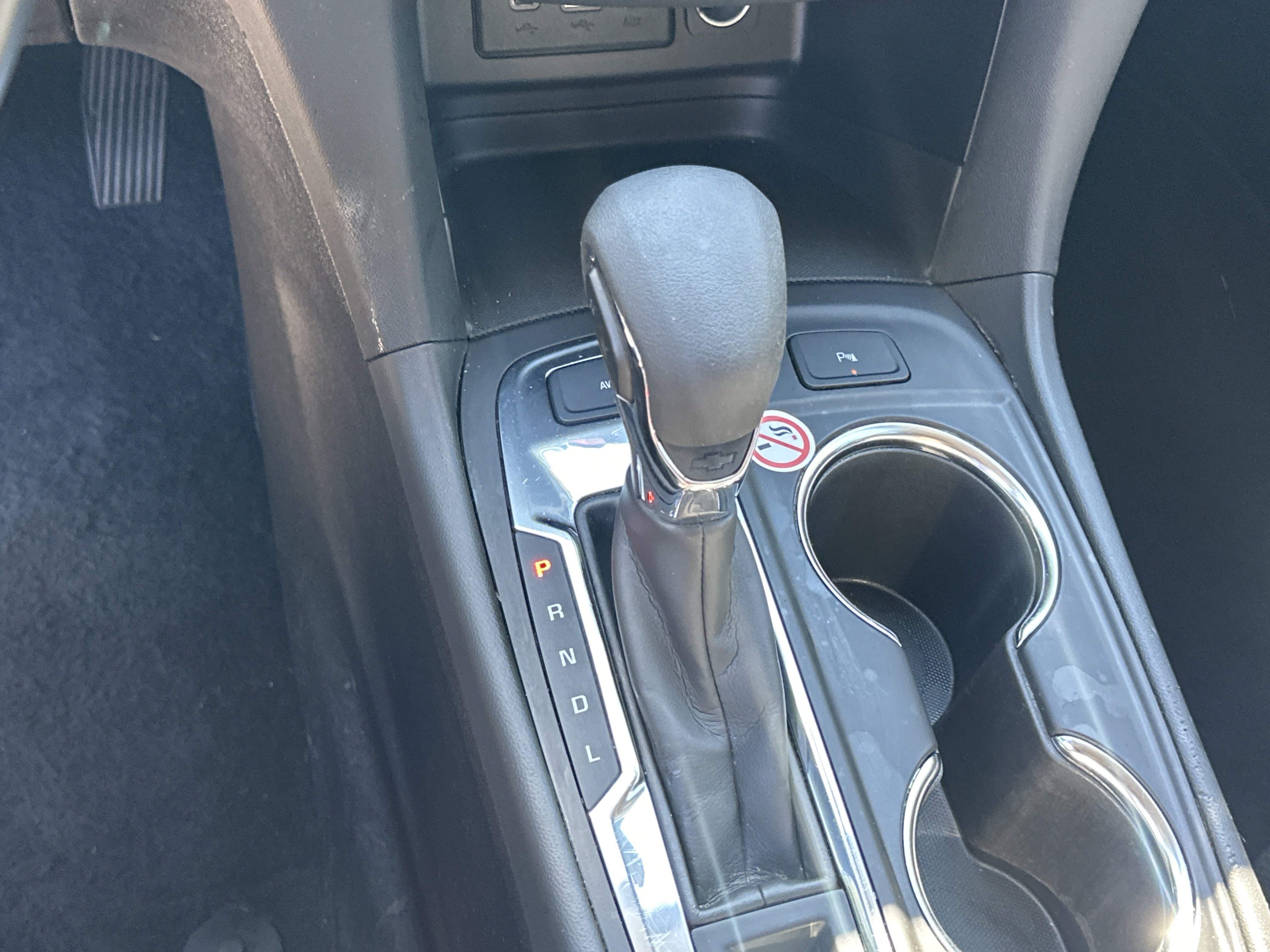 Used 2024 Chevrolet Equinox LT AWD/4WD image 29