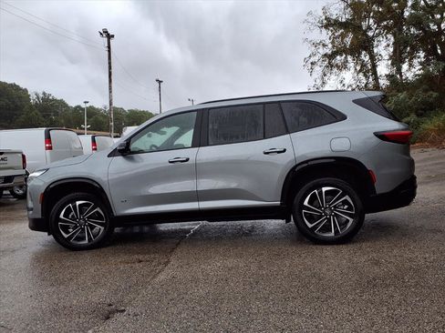 New 2026 Buick Enclave Sport Touring w/ Power Package image 28