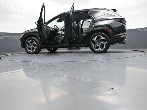 Certified 2024 Hyundai Tucson Limited AWD/4WD image 49