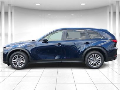 Certified 2026 MAZDA CX-90 3.3 Turbo w/ Select Package