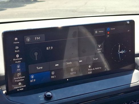 Used 2023 Honda Accord Sport image 18