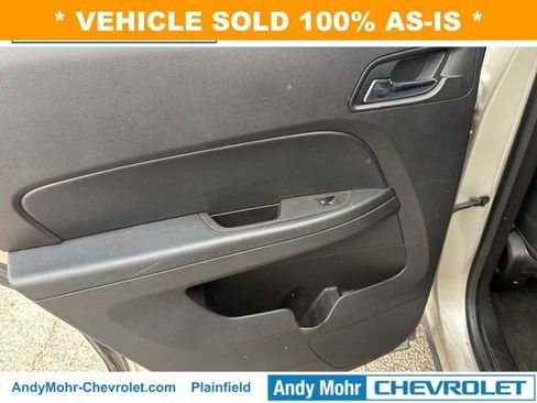 Used 2015 Chevrolet Equinox LT w/ Driver Convenience Package image 23
