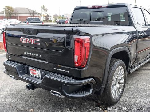 Used 2020 GMC Sierra 1500 Denali image 7