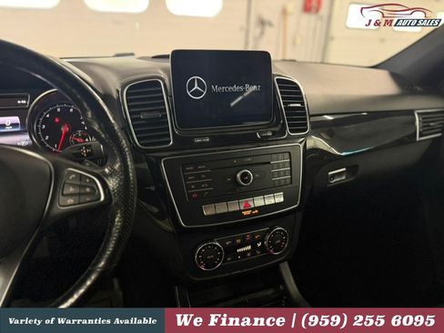 Used 2018 Mercedes-Benz GLE 350 4MATIC image 18