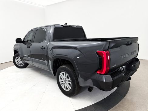 Used 2024 Toyota Tundra SR5 w/ SR5 Convenience Package image 2