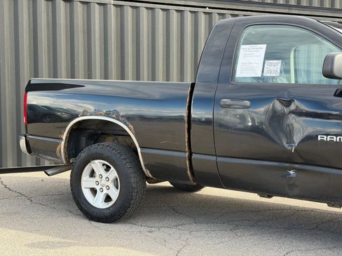 Used 2006 Dodge Ram 1500 Truck SLT w/ Trailer Tow Group image 5