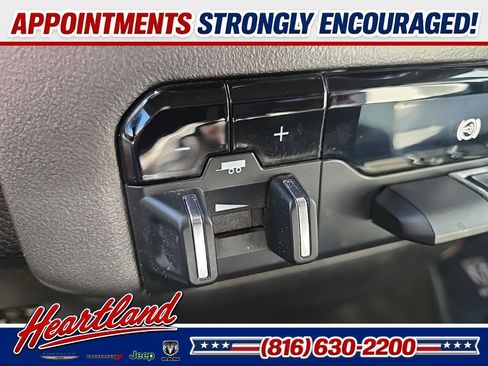 Used 2021 RAM 2500 Big Horn w/ Level 1 Equipment Group AWD/4WD image 73