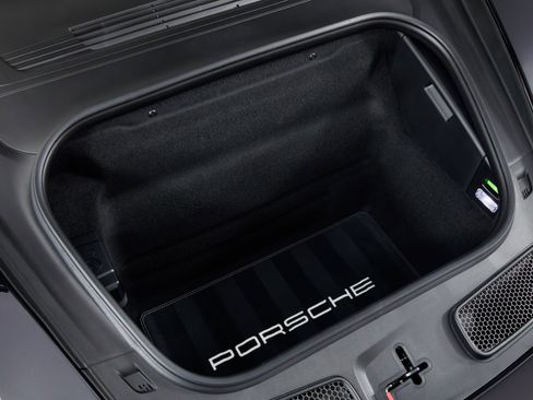 Used 2026 Porsche 911 GT3 image 50