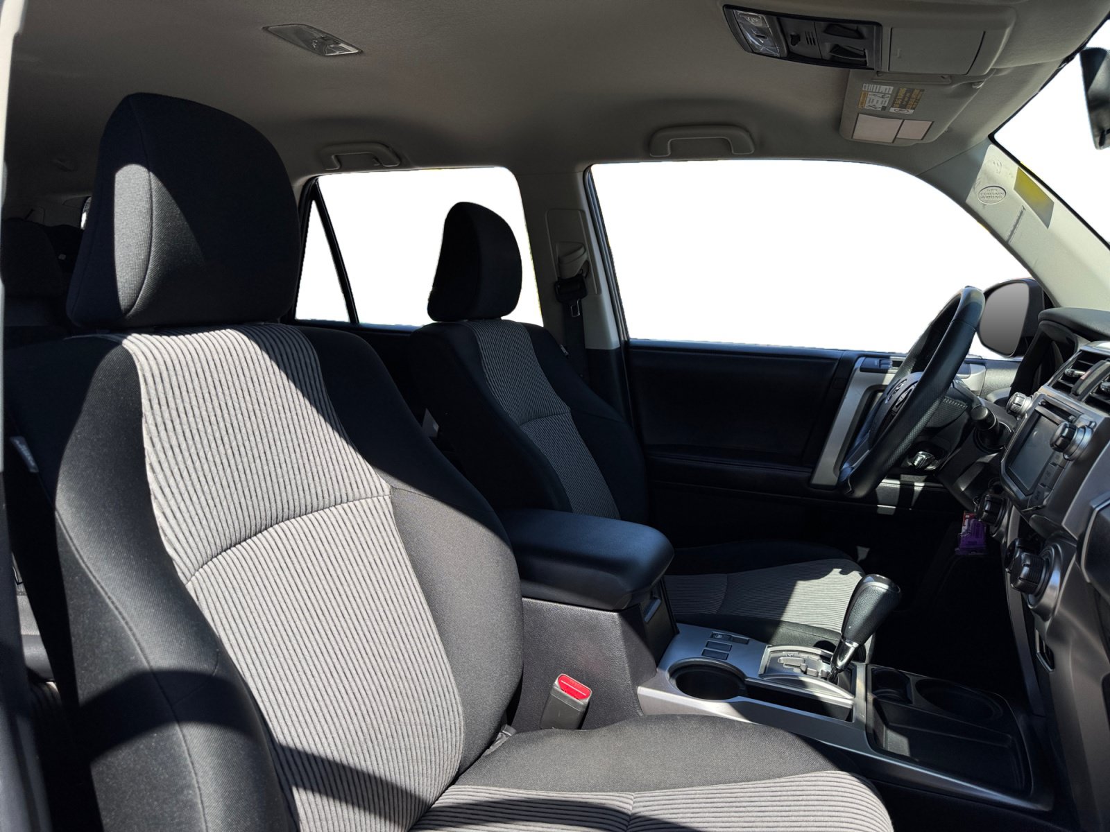 Used 2016 Toyota 4Runner SR5 RWD image 15