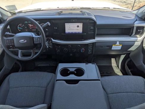 New 2026 Ford F350 XL AWD/4WD image 13