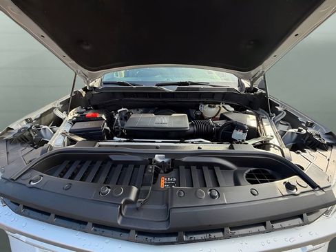 Used 2019 Chevrolet Silverado 1500 RST image 22