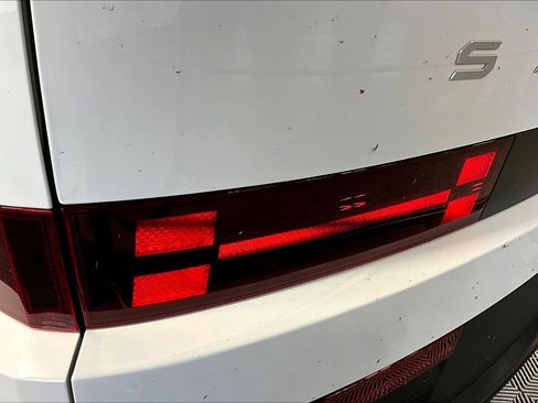 New 2026 Hyundai Santa Fe SEL AWD/4WD image 14