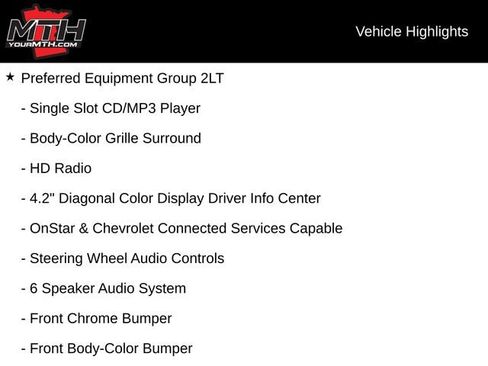 Used 2018 Chevrolet Silverado 1500 LT w/ All Star Edition image 14