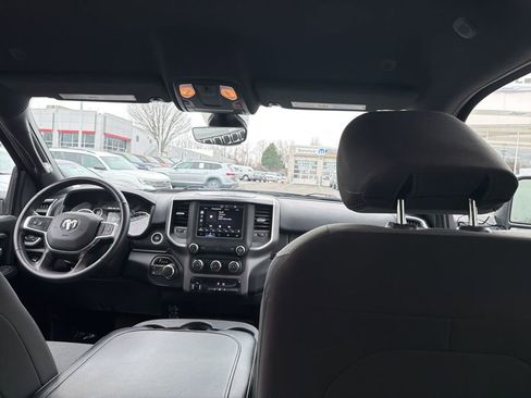 Used 2024 RAM 2500 Big Horn image 19