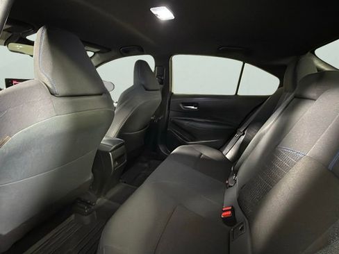 Used 2020 Toyota Corolla SE image 25