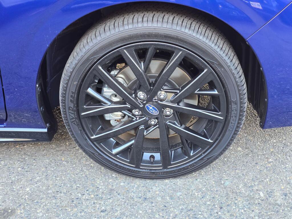New 2026 Subaru Impreza RS AWD/4WD image 9