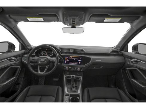 Used 2023 Audi Q3 2.0T Premium Plus w/ Premium Plus Package AWD/4WD image 5