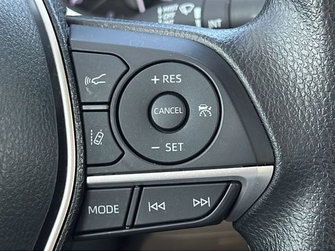 Used 2023 Toyota Camry LE w/ Convenience Package FWD image 19