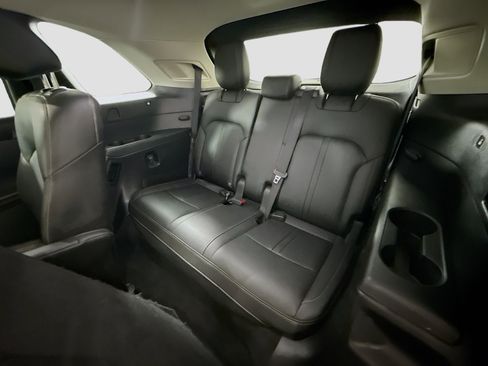 Used 2024 MAZDA CX-90 3.3 Turbo w/ Premium Package image 42