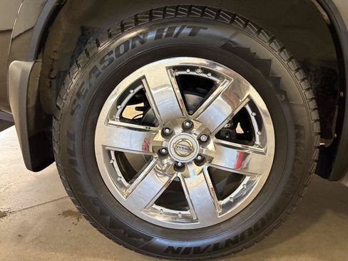 Used 2012 Nissan Armada Platinum AWD/4WD image 46