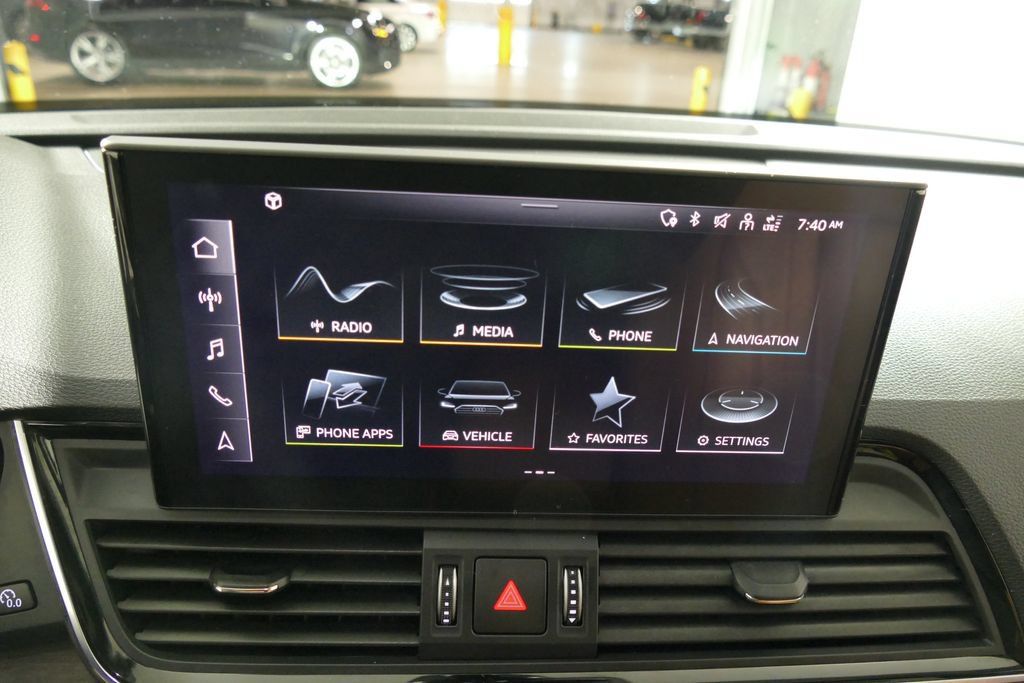Used 2021 Audi Q5 2.0T Premium AWD/4WD image 19