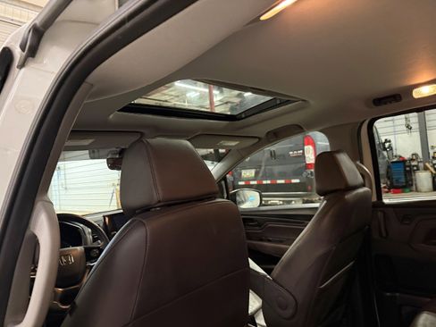 Used 2020 Honda Odyssey EX-L image 35