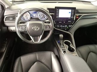 Used 2022 Toyota Camry LE video 2