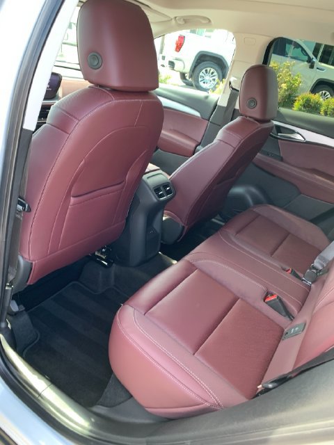 Used 2026 Buick Envision Sport Touring AWD/4WD image 15