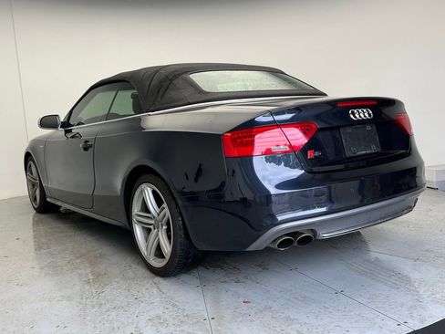 Used 2013 Audi S5 Prestige w/ Prestige Pkg AWD/4WD image 8