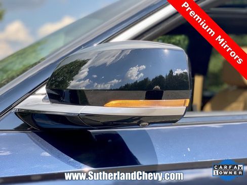 Used 2024 Jeep Grand Cherokee Summit image 11