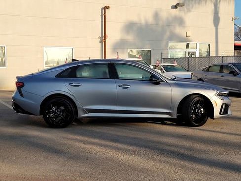New 2026 Kia K5 GT-Line image 4