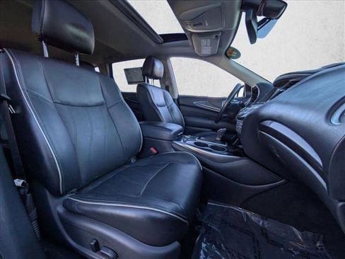 Used 2017 INFINITI QX60 FWD w/ Premium Plus Package image 22