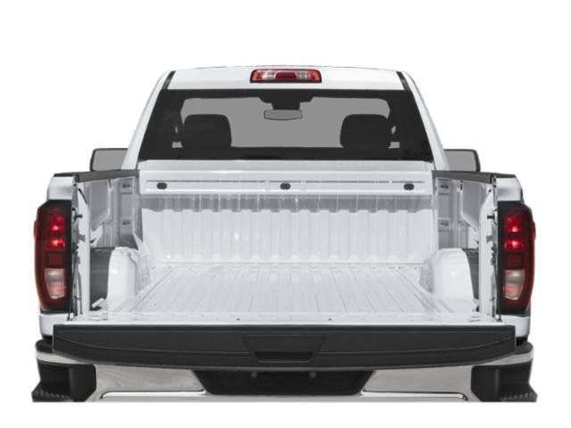 Used 2025 GMC Sierra 2500 SLE w/ SLE Convenience Package AWD/4WD image 14