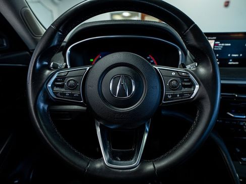 Used 2023 Acura MDX SH-AWD image 43