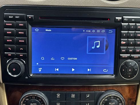 Used 2008 Mercedes-Benz ML 550 4MATIC image 40